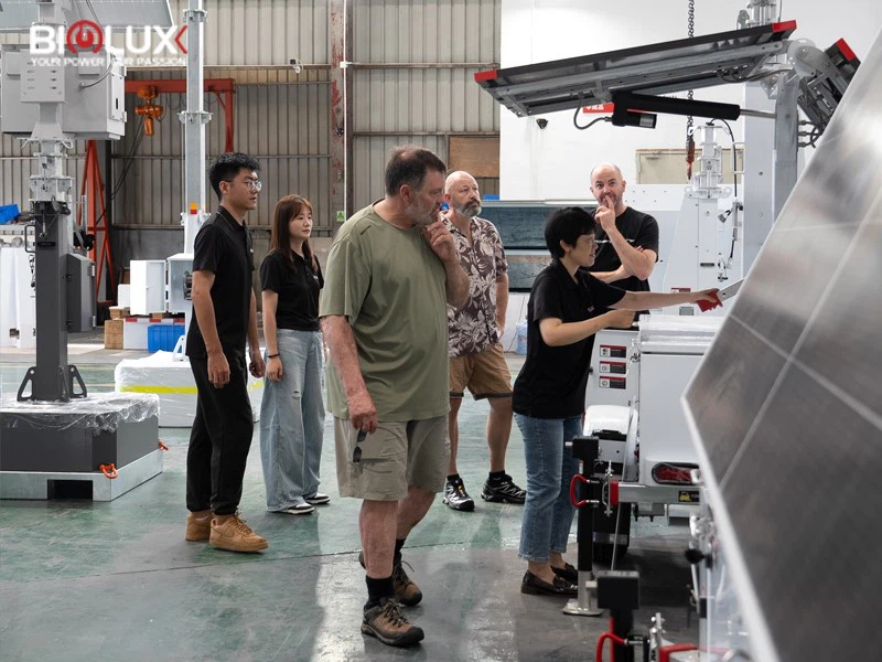 solar cctv tower solar cctv tower