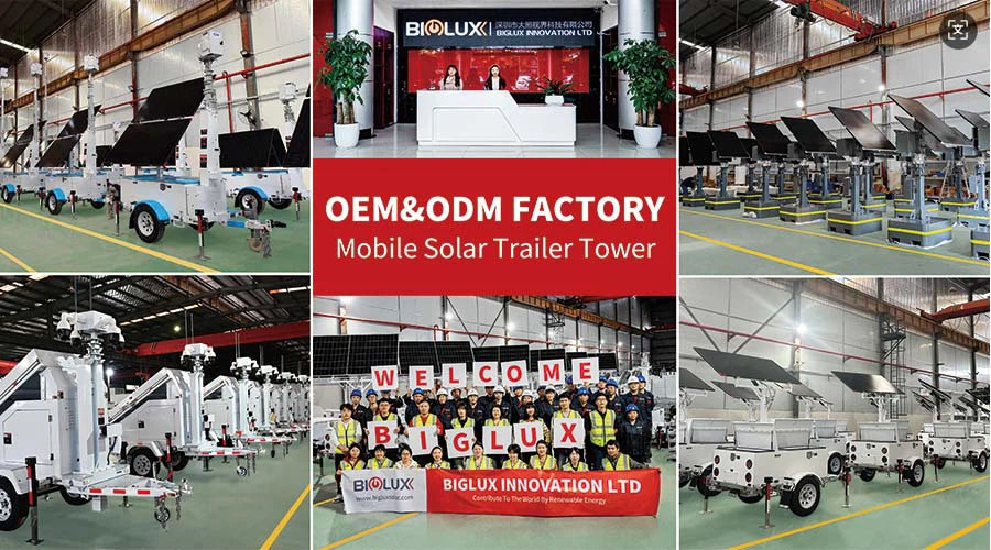 our factory our factory